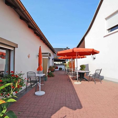 Ferienwohnungen Rheinsberg See 9830 Ngoại thất bức ảnh