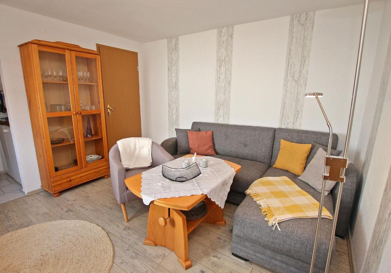 Ferienwohnungen Rheinsberg See 9830 Ngoại thất bức ảnh