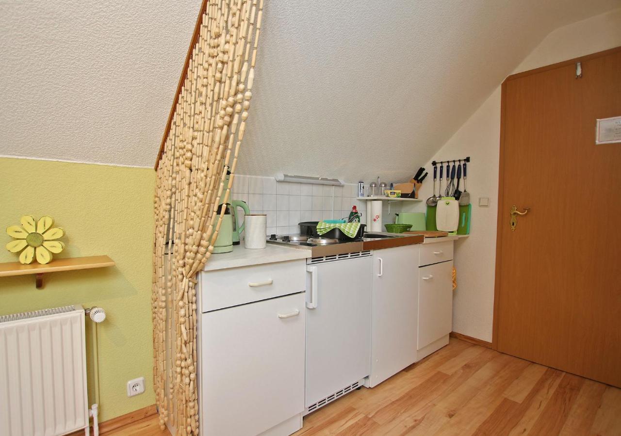 Ferienwohnungen Rheinsberg See 9830 Ngoại thất bức ảnh