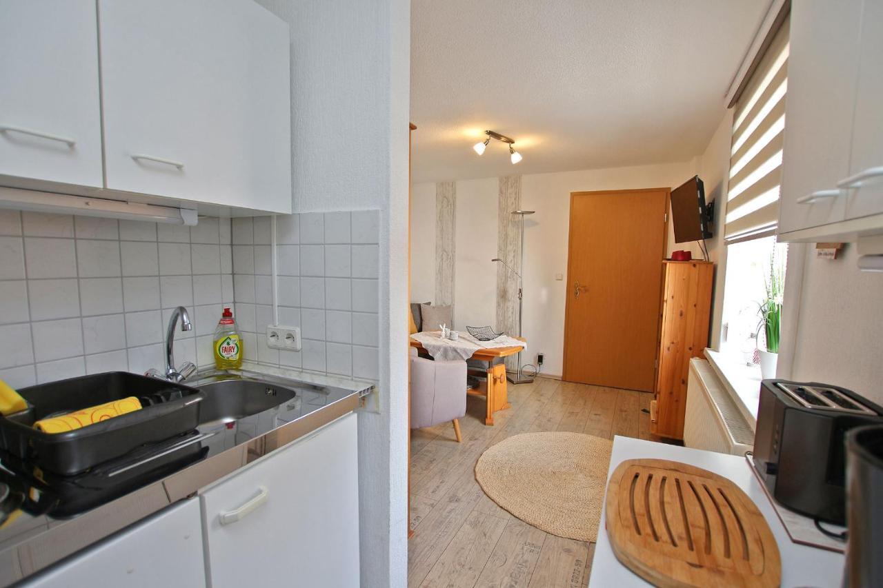 Ferienwohnungen Rheinsberg See 9830 Ngoại thất bức ảnh