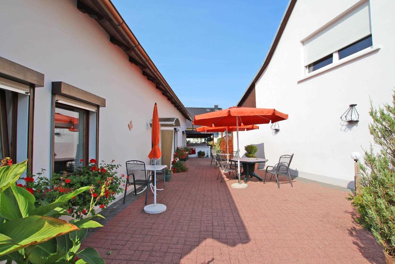 Ferienwohnungen Rheinsberg See 9830 Ngoại thất bức ảnh
