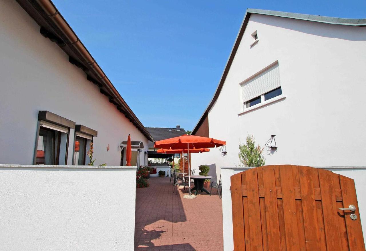 Ferienwohnungen Rheinsberg See 9830 Ngoại thất bức ảnh