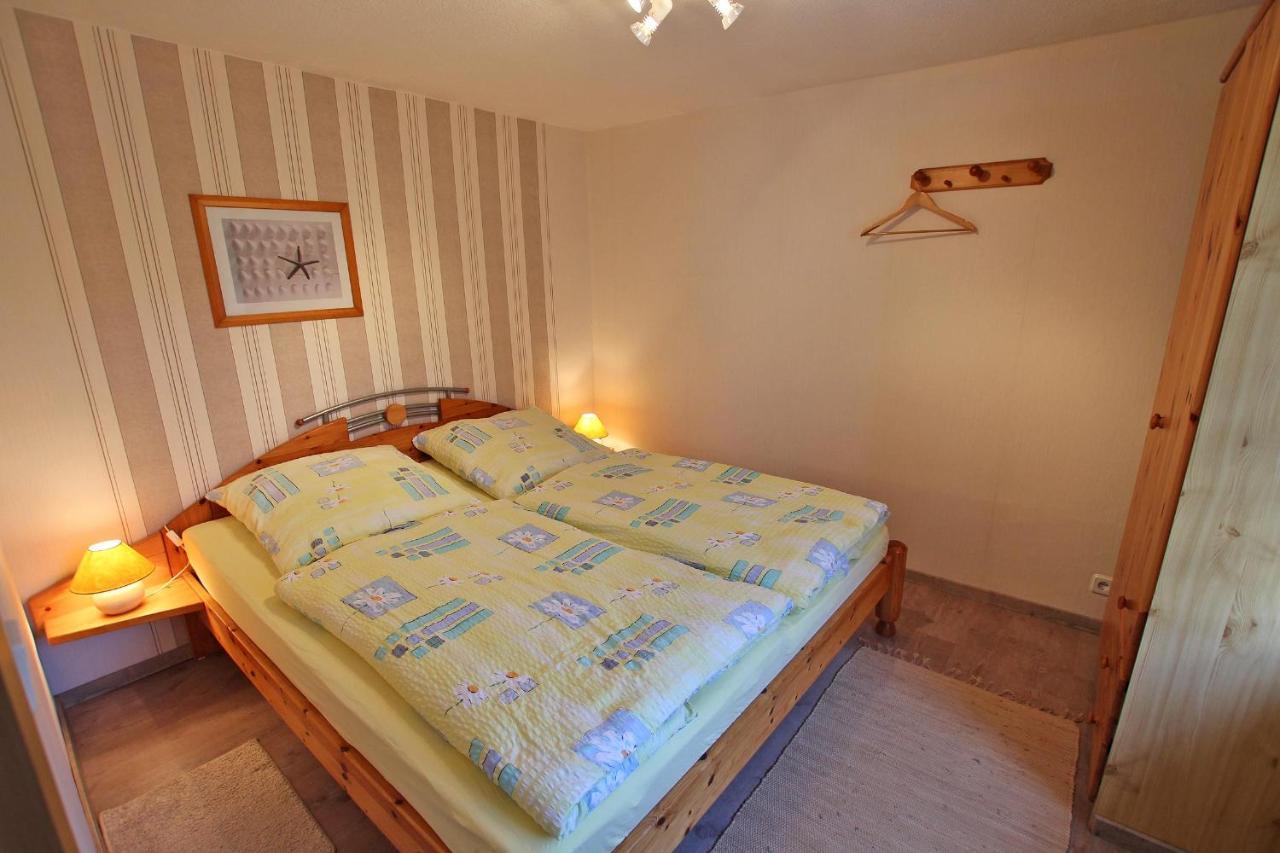 Ferienwohnungen Rheinsberg See 9830 Ngoại thất bức ảnh