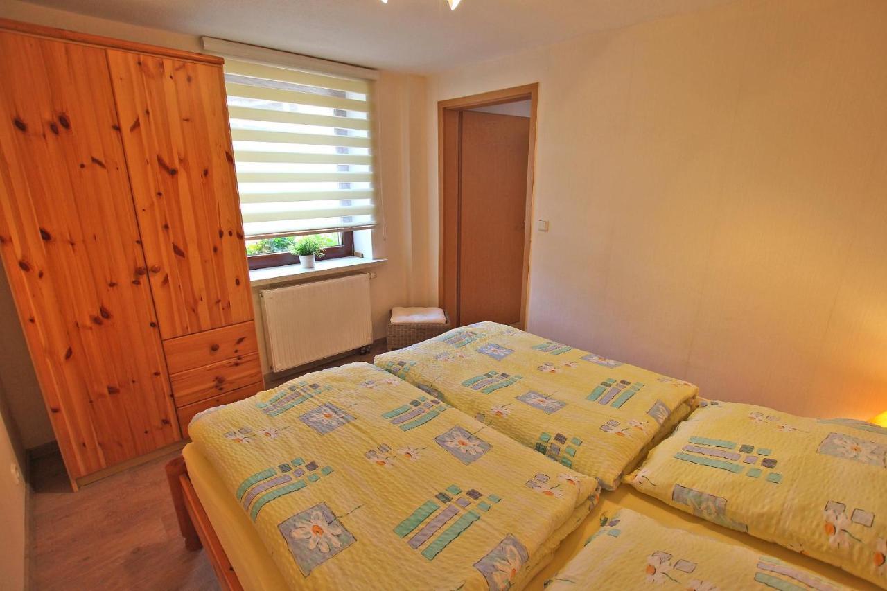 Ferienwohnungen Rheinsberg See 9830 Ngoại thất bức ảnh