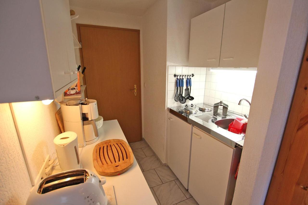 Ferienwohnungen Rheinsberg See 9830 Ngoại thất bức ảnh