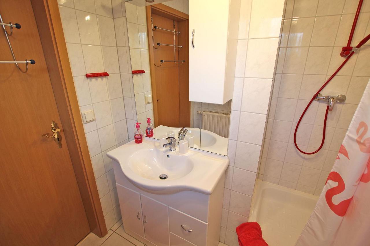 Ferienwohnungen Rheinsberg See 9830 Ngoại thất bức ảnh