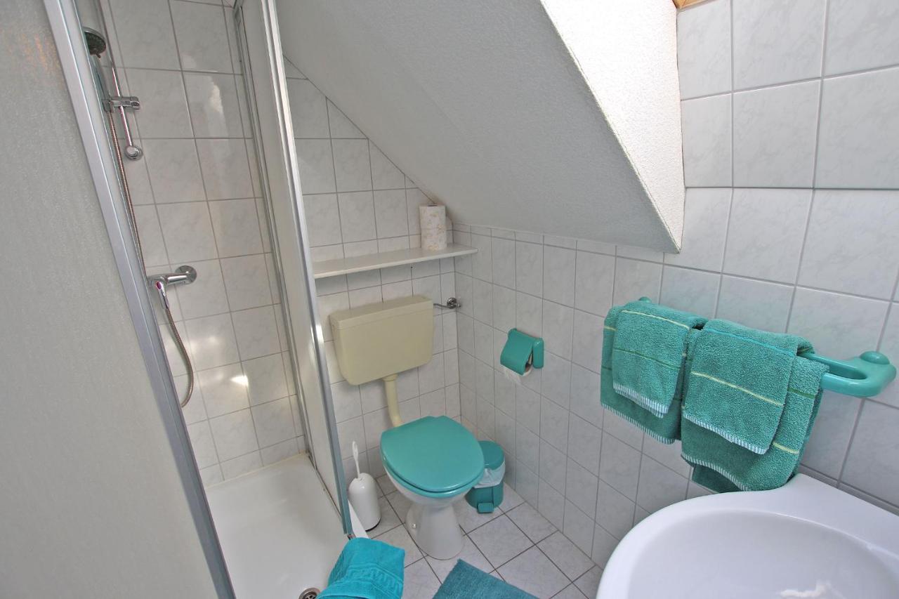 Ferienwohnungen Rheinsberg See 9830 Ngoại thất bức ảnh