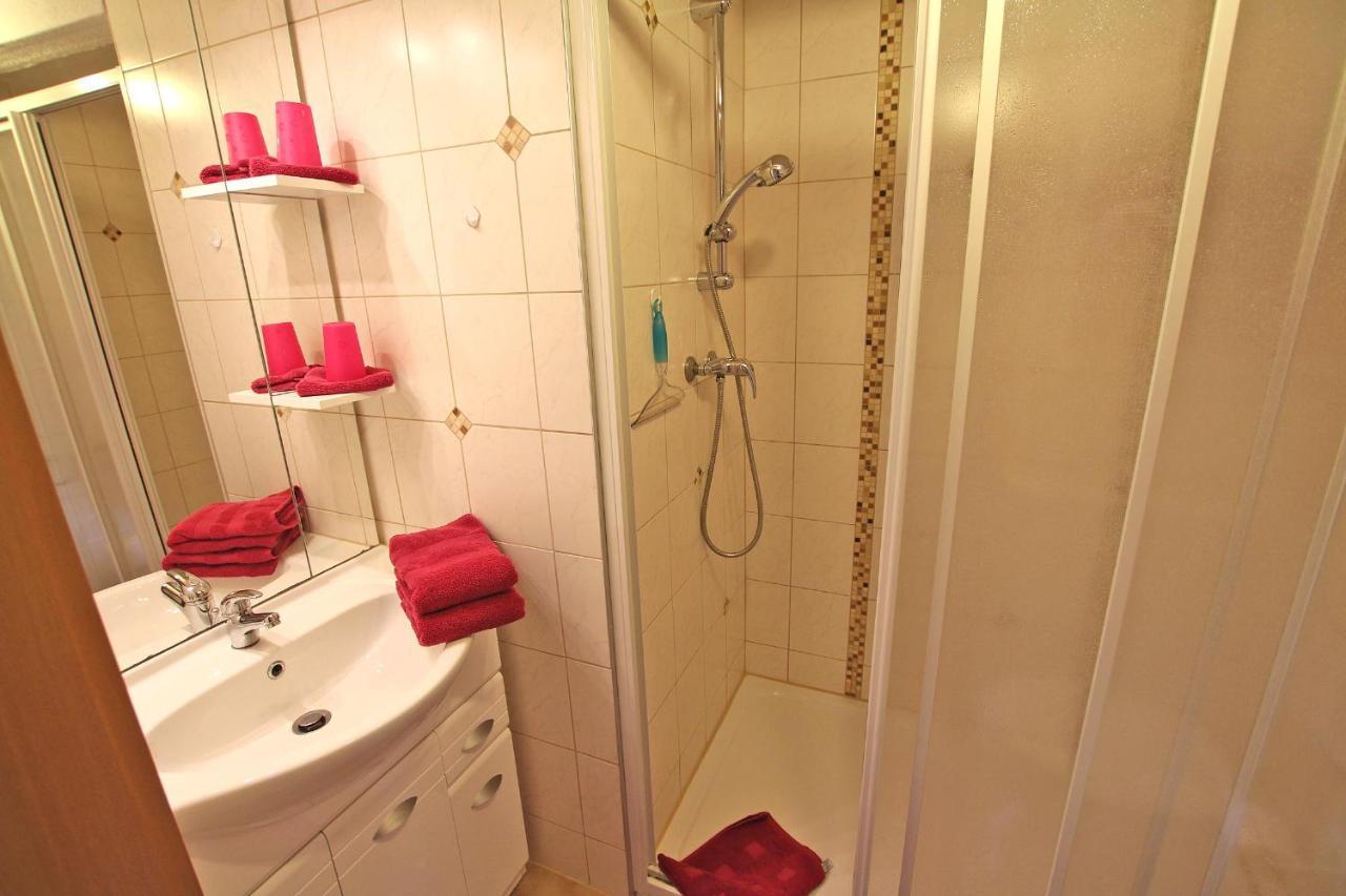 Ferienwohnungen Rheinsberg See 9830 Ngoại thất bức ảnh